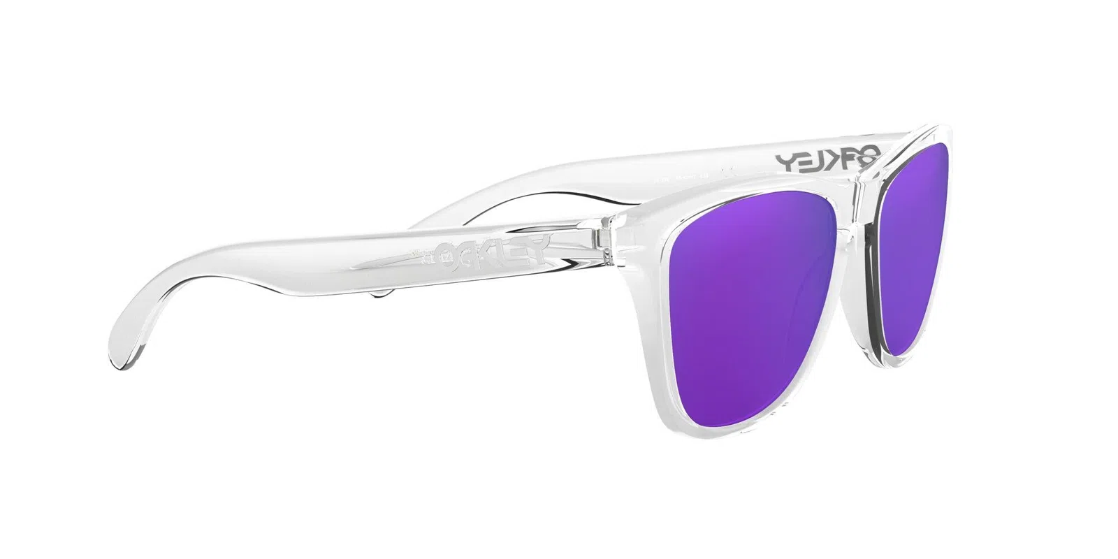 Oakley Frogskins 9013 Sunglasses - view 56